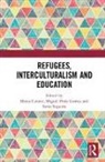 Marco (Roma Tre University Catarci, Marco Prata Gomes Catarci, Marco Catarci, Marco (Roma Tre University Catarci, Catarci Marco, Miguel Prata Gomes... - Refugees, Interculturalism and Education