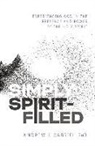 Andrew K. Gabriel, Dr Andrew K Gabriel, Dr. Andrew K. Gabriel, GABRIEL ANDREW - Simply Spirit-Filled