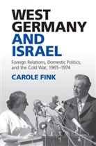 Carole Fink, Carole (Ohio State University) Fink, Fink Carole - West Germany and Israel