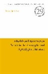 Jan Age Sigvartsen, Jan Age Sigvartsen, Jan Age (Theologische Hochschule Fried Sigvartsen, James H. Charlesworth - Afterlife and Resurrection Beliefs in the Apocrypha and Apocalyptic