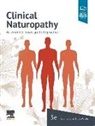 Jerome Sarris, Jon Wardle - Clinical Naturopathy