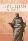 Todd D Still, Todd D. (Baylor University Still, David E Wilhite, Todd D. Still, Todd D. (Baylor University Still, David E. Wilhite... - Tertullian and Paul
