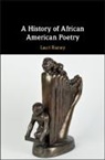 Lauri Ramey, Lauri (University of California Ramey, Ramey Lauri - History of African American Poetry