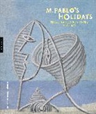 Jean-Louis Andral, Jean-Louis Mccully Andral, Marilyn Raeburn Mccully, Jean-Louis Andral, Andral Jean-Louis, Marilyn McCully... - M. Pablos Holidays
