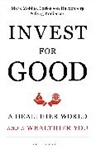 Carlos von Hardenberg, Greg Konieczny, Mark Mobius, Mobius Mark, Carlos von Hardenberg - Investing for Good