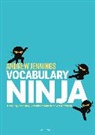 Andrew Jennings, Jennings Andrew - Vocabulary Ninja