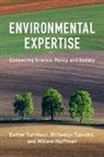 Willem Halffman, Willem (Radboud Universiteit Nijmegen) Halffman, Halffman Willem, Willemijn Tuinstra, Willemijn (Open Universiteit) Tuinstra, Esther Turnhout... - Environmental Expertise