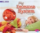 Emily Raij - My Immune System: A 4D Book