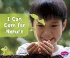 Mary Boone - I Can Care for Nature