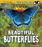 Melissa Higgins - Beautiful Butterflies