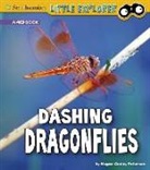 Megan Cooley Peterson - Dashing Dragonflies
