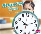 Martha E H Rustad, Martha E. H. Rustad, Martha Elizabeth Hillman Rustad - Measuring Time