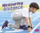 Martha E H Rustad, Martha E. H. Rustad, Martha Elizabeth Hillman Rustad - Measuring Distance