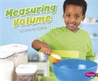 Martha E H Rustad, Martha E. H. Rustad, Martha Elizabeth Hillman Rustad - Measuring Volume