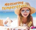 Martha E H Rustad, Martha E. H. Rustad, Martha Elizabeth Hillman Rustad - Measuring Temperature