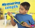 Martha E H Rustad, Martha E. H. Rustad, Martha Elizabeth Hillman Rustad - Measuring Length