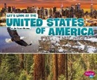 Joy Frisch-Schmoll, Joy Janet Frisch-Schmoll, A. M. Reynolds - Let's Look at the United States of America