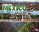 A. M. Reynolds - Let's Look at Mexico
