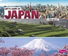 A. M. Reynolds - Let's Look at Japan