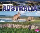 A. M. Reynolds - Let's Look at Australia