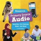 Kelly Boswell - Research Primary Source Audio