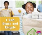 Mary Boone - I Can Reuse and Recycle