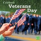 Melissa Ferguson, Melissa Ann Ferguson - Celebrate Veterans Day