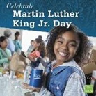 Sally Lee, Sally Ann Lee - Celebrate Martin Luther King Jr. Day