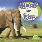 Wiley Blevins - Near or Far