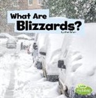 Mari Schuh, Mari C. Schuh - What Are Blizzards?