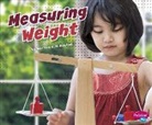 Martha E H Rustad, Martha E. H. Rustad, Martha Elizabeth Hillman Rustad - Measuring Weight
