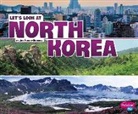 Joy Frisch-Schmoll, Joy Janet Frisch-Schmoll - Let's Look at North Korea