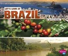 Joy Frisch-Schmoll, Joy Janet Frisch-Schmoll - Let's Look at Brazil
