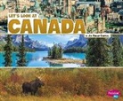 Joy Frisch-Schmoll, Joy Janet Frisch-Schmoll - Let's Look at Canada