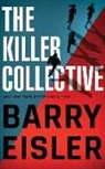 Barry Eisler, Barry Eisler - The Killer Collective (Audio book)