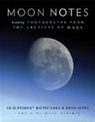 Nirmala Nataraj - Moon Notes