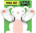 Chronicle Books - Hug Me Little Bunny