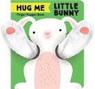 Chronicle Books - Hug Me Little Bunny