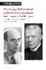 Andrew Chandler, Gerhard Ringshausen, Andrew Chandler, Gerhard Ringshausen - The George Bell-Gerhard Leibholz Correspondence