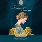 Josi S. Kilpack, Justine Eyre - Promises and Primroses (Audio book)