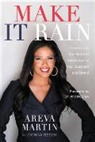 Donna Beech, Beech Donna, Areva Martin, Martin Areva - Make It Rain!