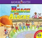 Eleanor May - A Beach for Albert