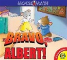 Lori Haskins Houran - Bravo, Albert!