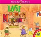 Eleanor May - Lost in the Mouseum