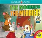 Eleanor May - The Mousier the Merrier!