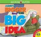Eleanor May - Albert's Bigger Than Big Idea