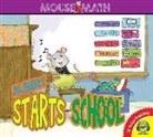 Eleanor May - Albert Starts School