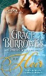 Grace Burrowes - The Heir
