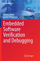Djone Lettnin, Djones Lettnin, Winterholer, Winterholer, Markus Winterholer - Embedded Software Verification and Debugging