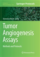 Domenic Ribatti, Domenico Ribatti - Tumor Angiogenesis Assays
